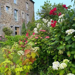 D Hôtes Du Moulin à Papier Bed & Breakfast