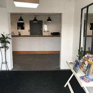 Première Classe Rennes Sud Est Hotel