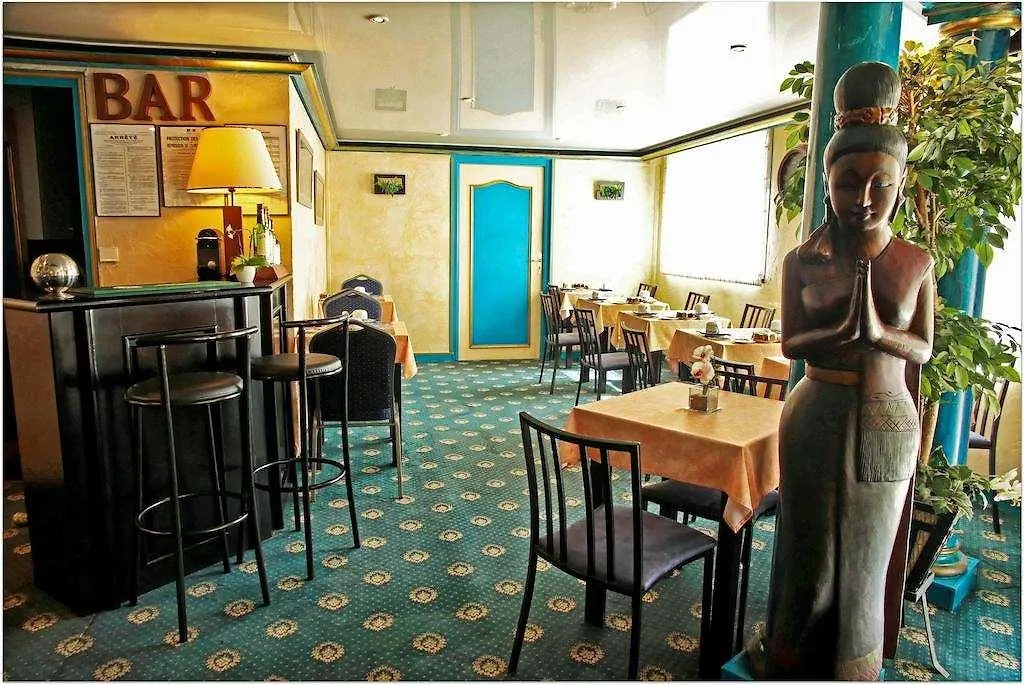 Hotel De Clisson Saint Brieuc France
