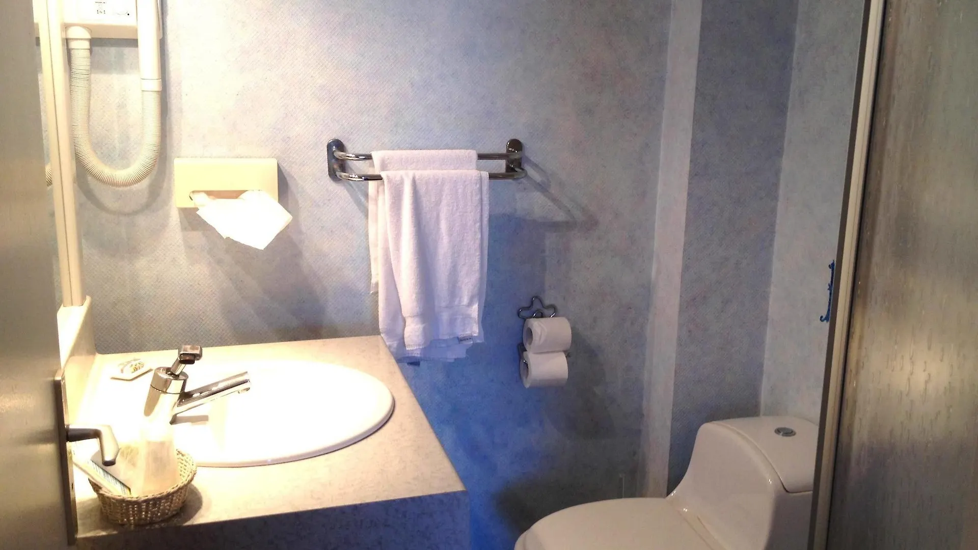 Hotel De Clisson Saint Brieuc