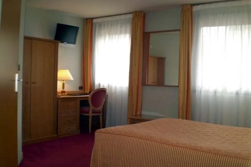 Hotel De Clisson Saint Brieuc
