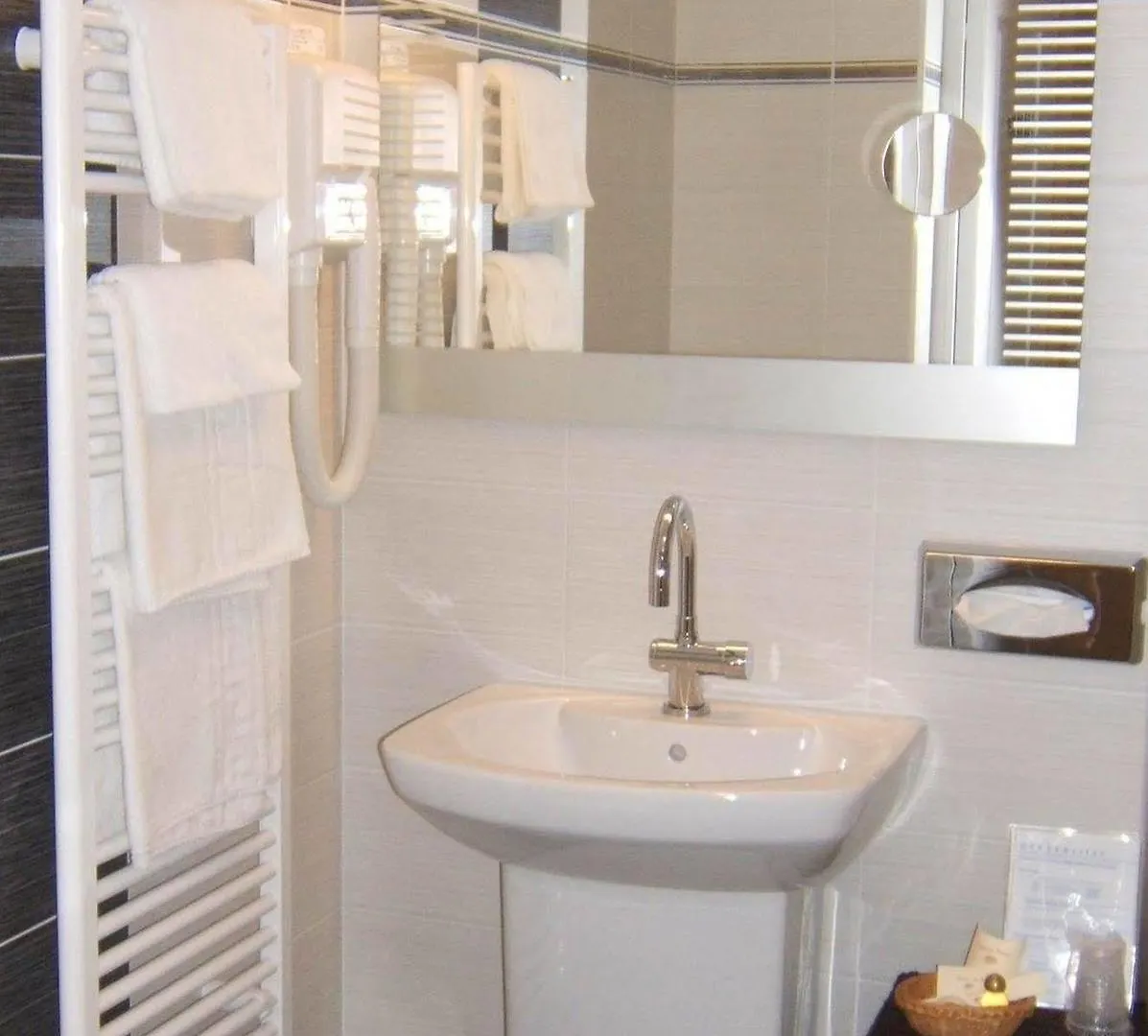 Hotel De Clisson Saint Brieuc