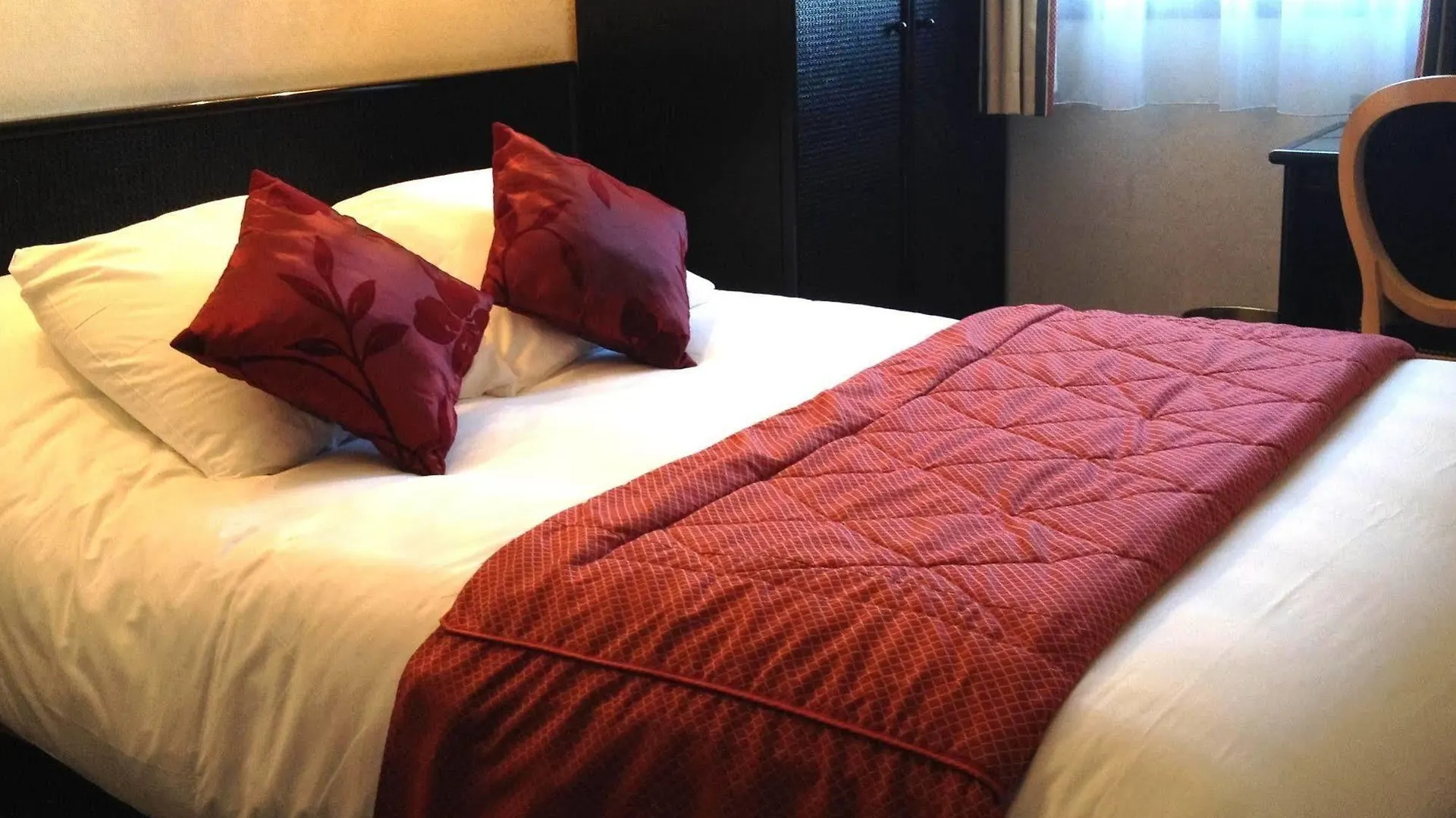 ***  Hotel De Clisson Saint Brieuc France